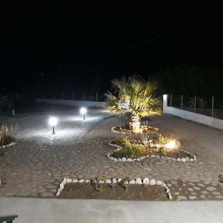 Villa Fantasea Plimmiri Eksteriør billede
