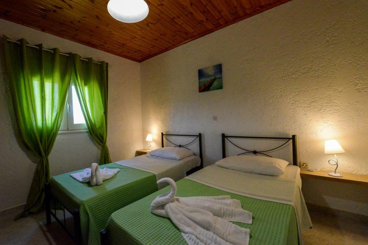 Villa Fantasea Plimmiri Eksteriør billede