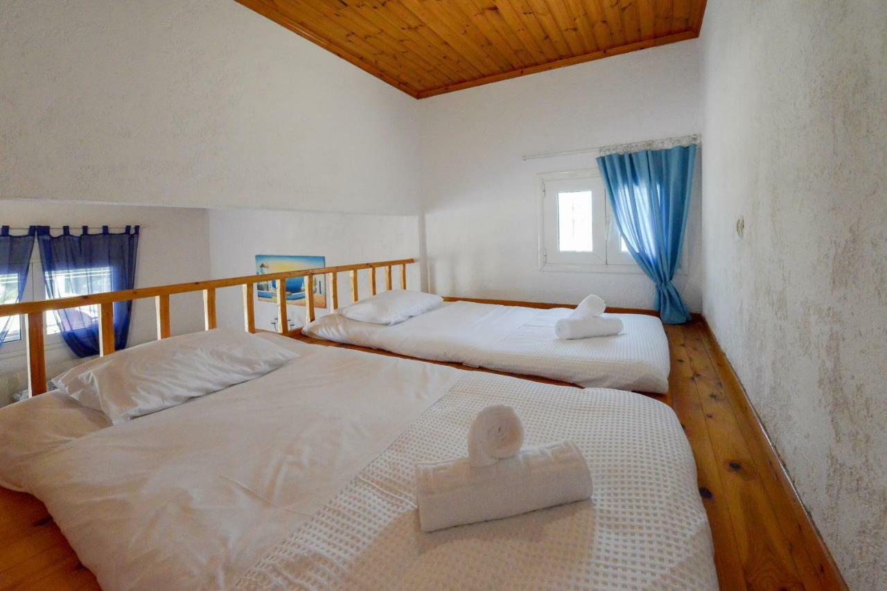 Villa Fantasea Plimmiri Eksteriør billede