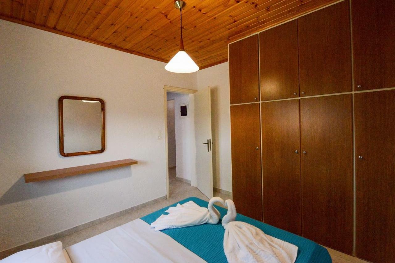Villa Fantasea Plimmiri Eksteriør billede